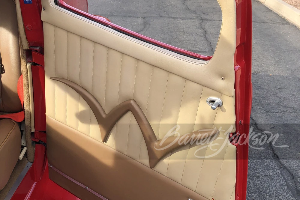 1933 Willys - Image 5 of 8