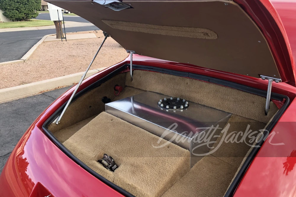 1933 Willys - Image 7 of 8