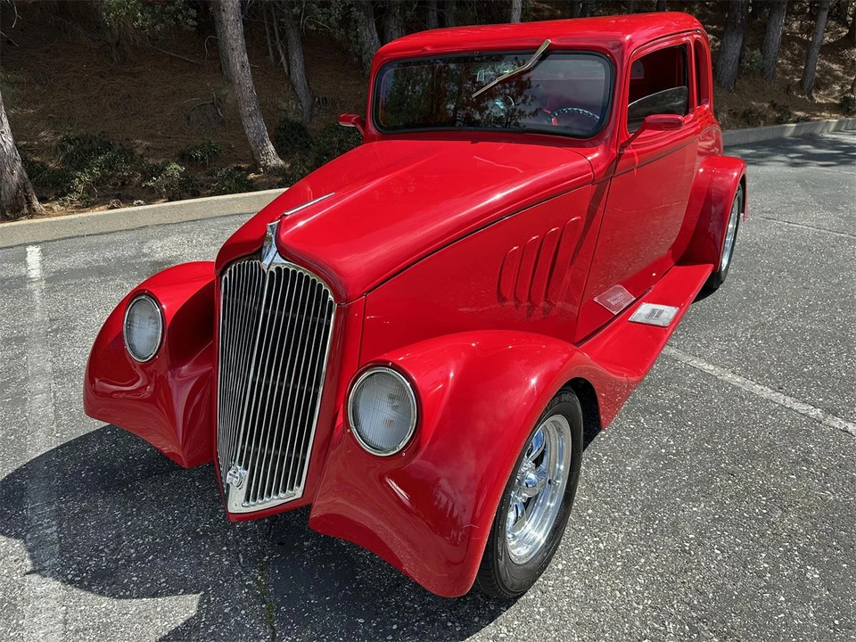 1933 Willys - Image 2 of 20