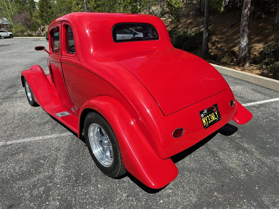 1933 Willys - Image 7 of 20