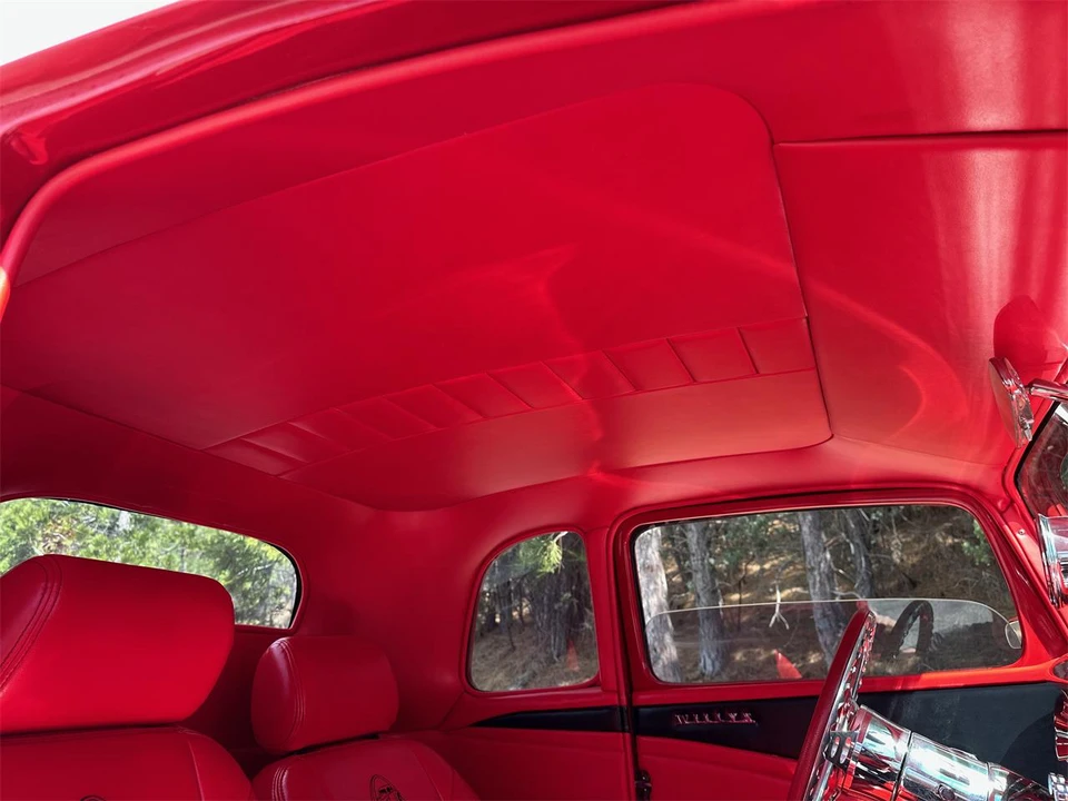 1933 Willys - Image 17 of 20