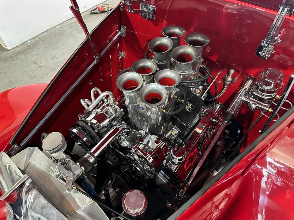 1933 Willys - Image 18 of 20