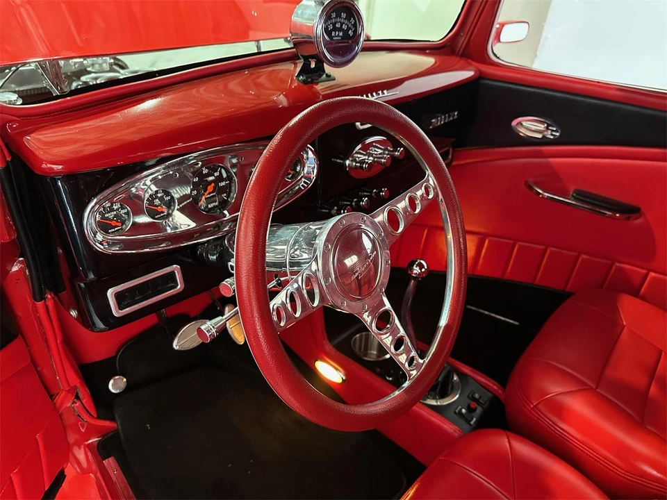 1933 Willys - Image 14 of 20