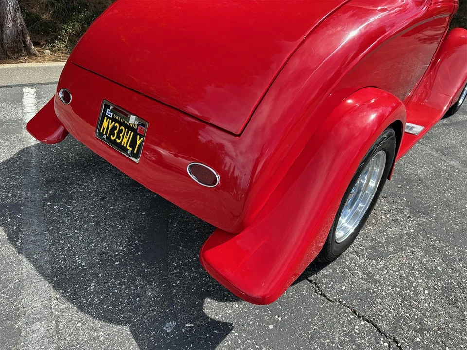 1933 Willys - Image 11 of 20