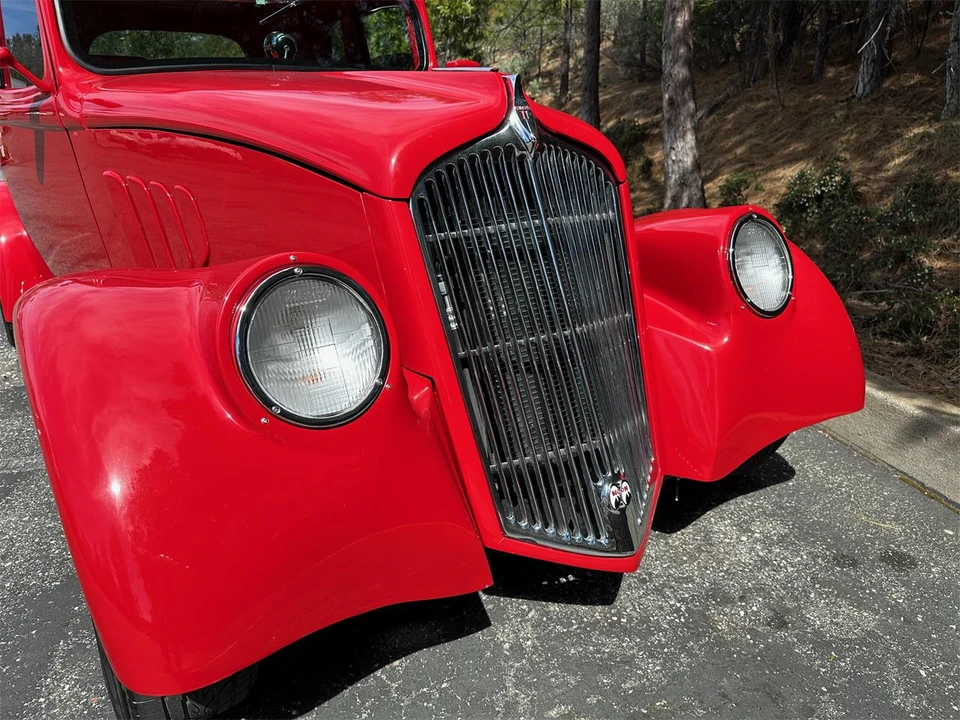1933 Willys - Image 10 of 20