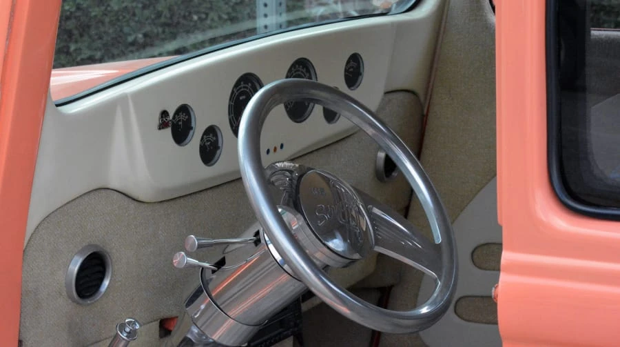 1933 Willys - Image 4 of 12