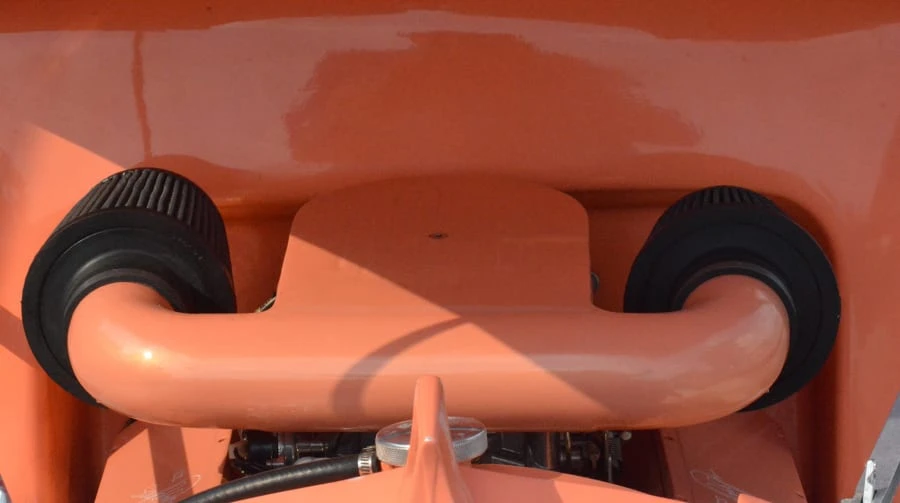 1933 Willys - Image 7 of 12