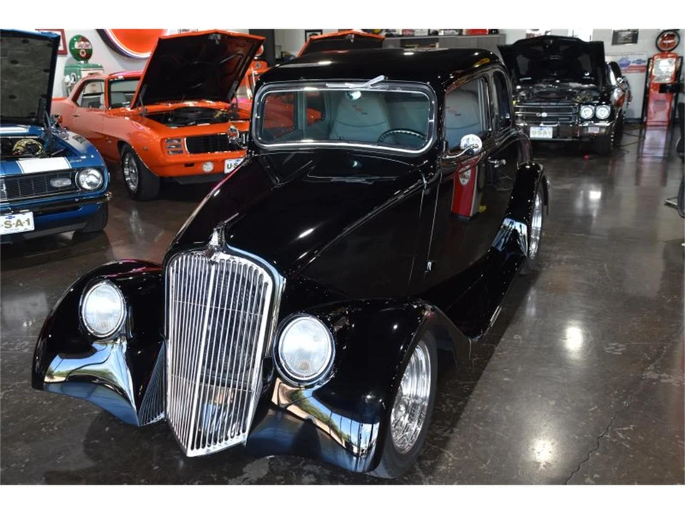 1933 Willys - Image 4 of 31
