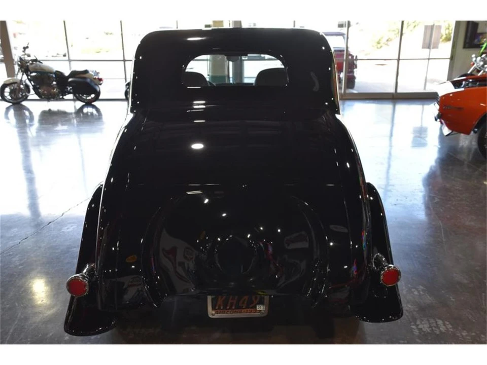 1933 Willys - Image 7 of 31