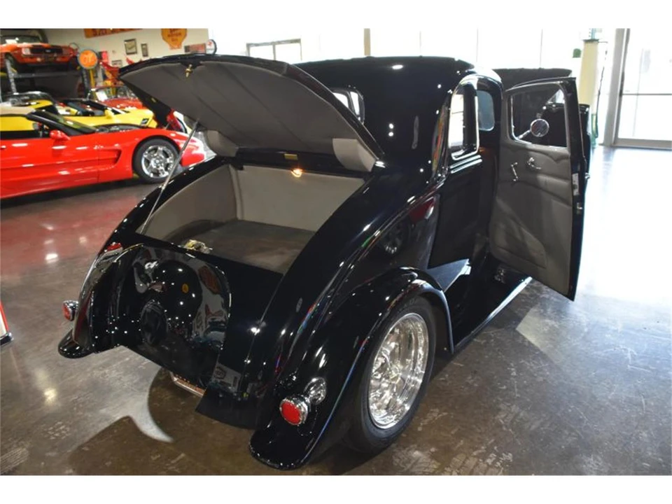 1933 Willys - Image 16 of 31