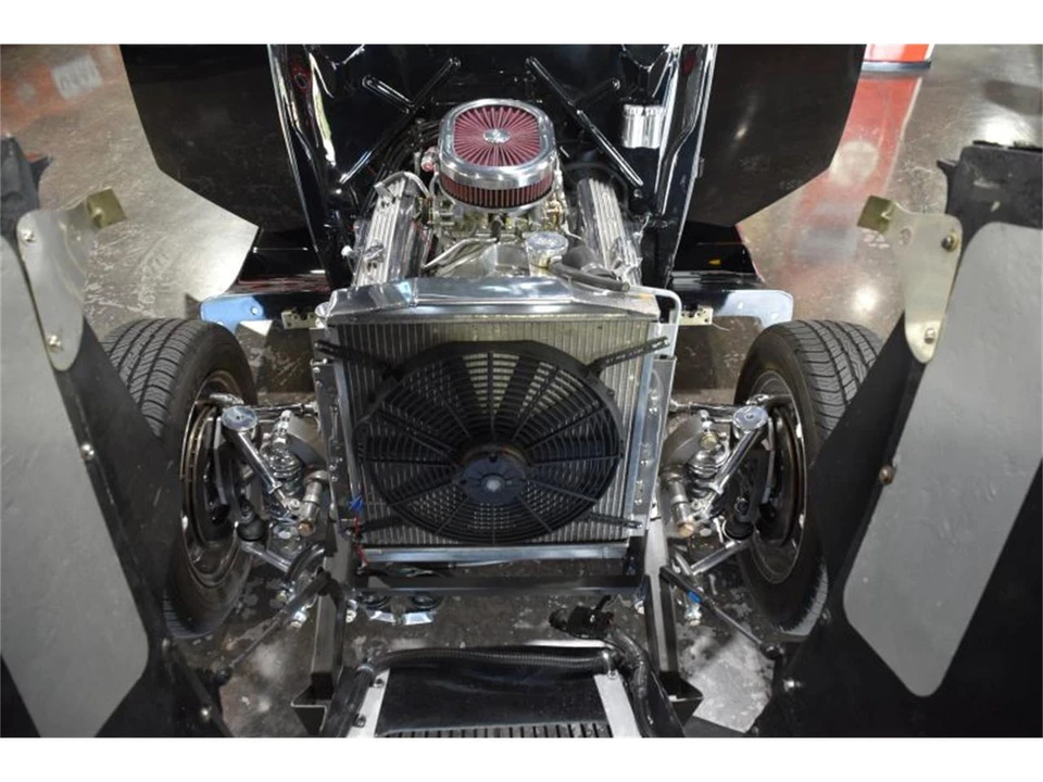 1933 Willys - Image 22 of 31