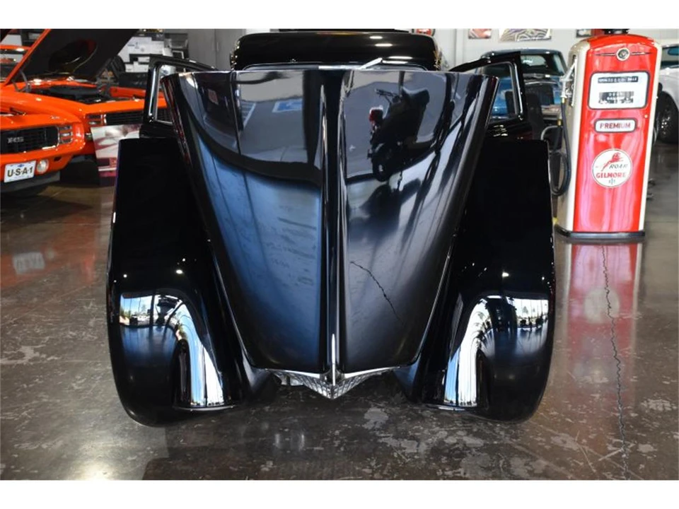 1933 Willys - Image 11 of 31