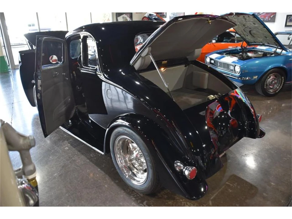 1933 Willys - Image 14 of 31