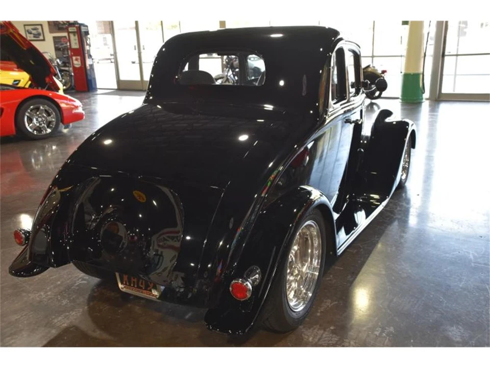 1933 Willys - Image 8 of 31