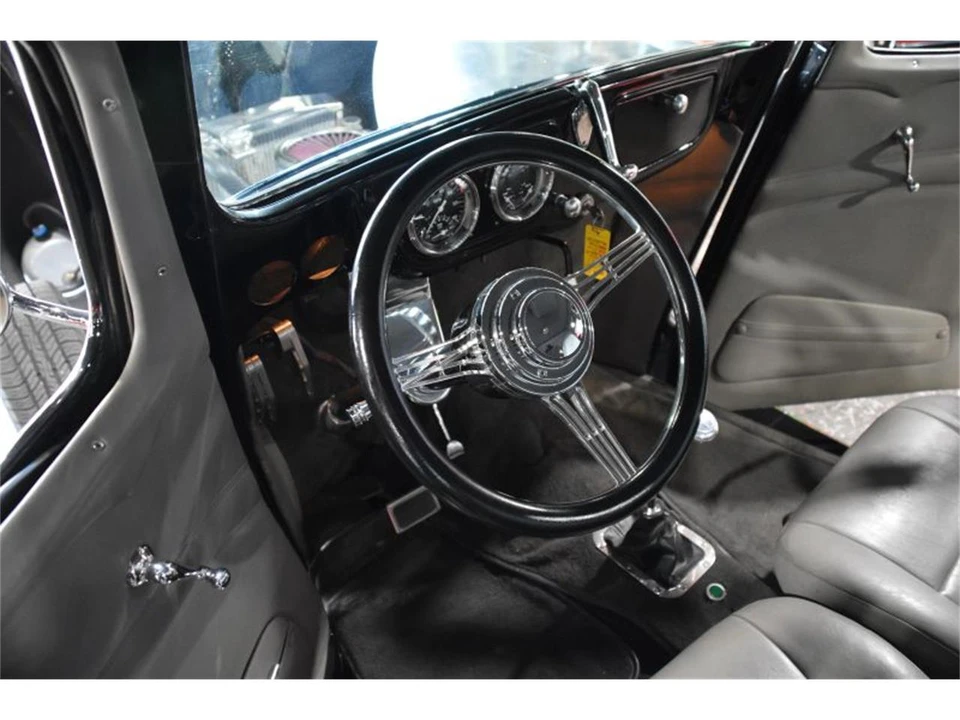 1933 Willys - Image 29 of 31