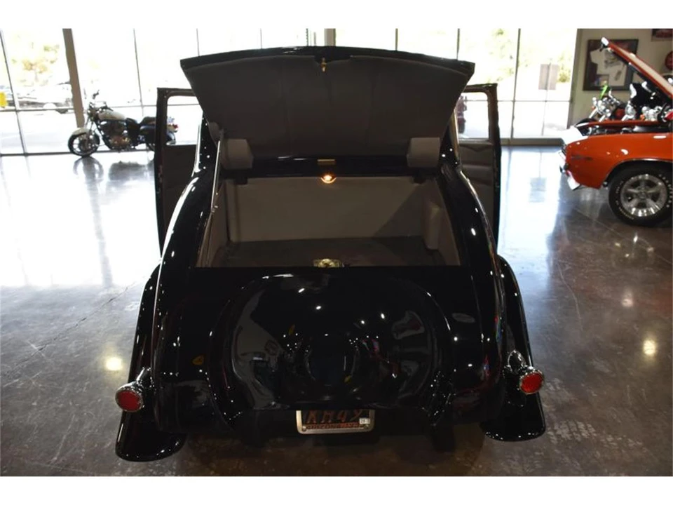 1933 Willys - Image 15 of 31