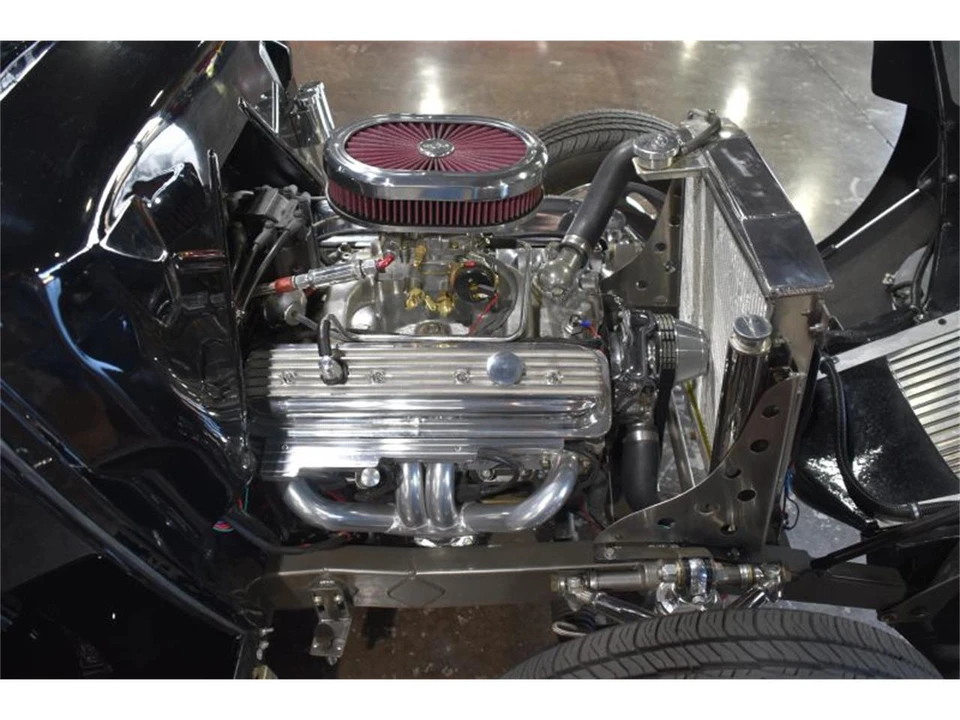 1933 Willys - Image 18 of 31