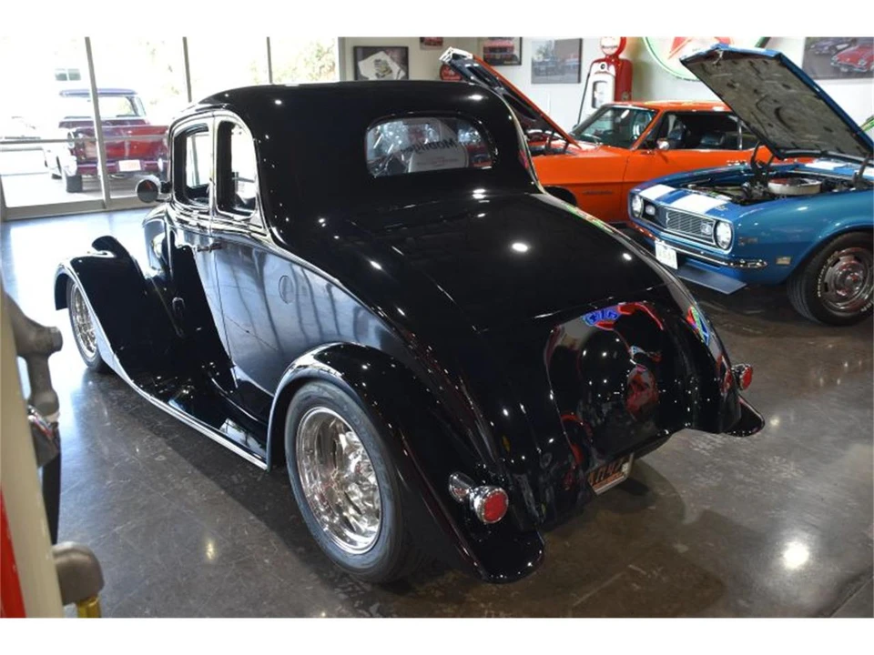 1933 Willys - Image 6 of 31