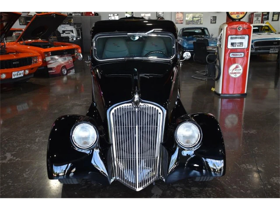 1933 Willys - Image 3 of 31