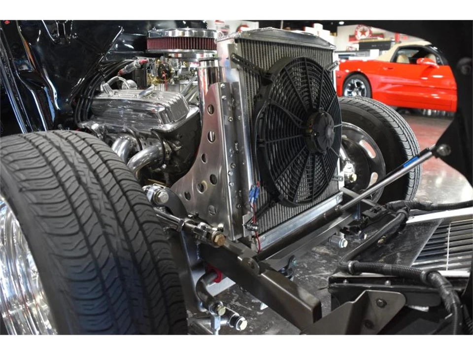 1933 Willys - Image 21 of 31