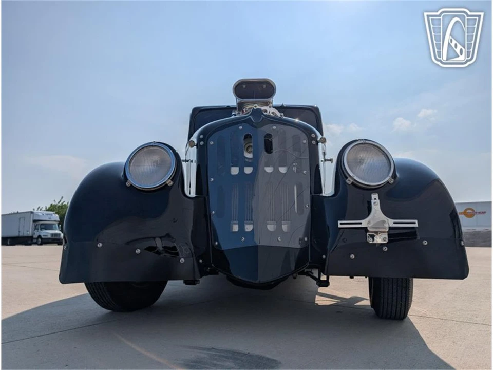 1933 Willys - Image 26 of 31