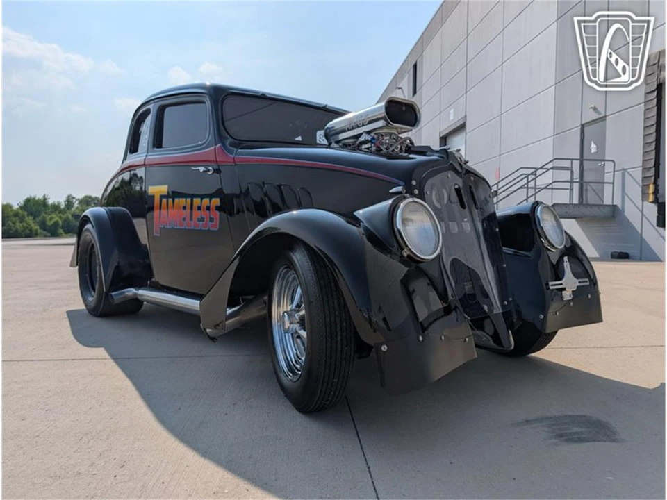 1933 Willys - Image 22 of 31