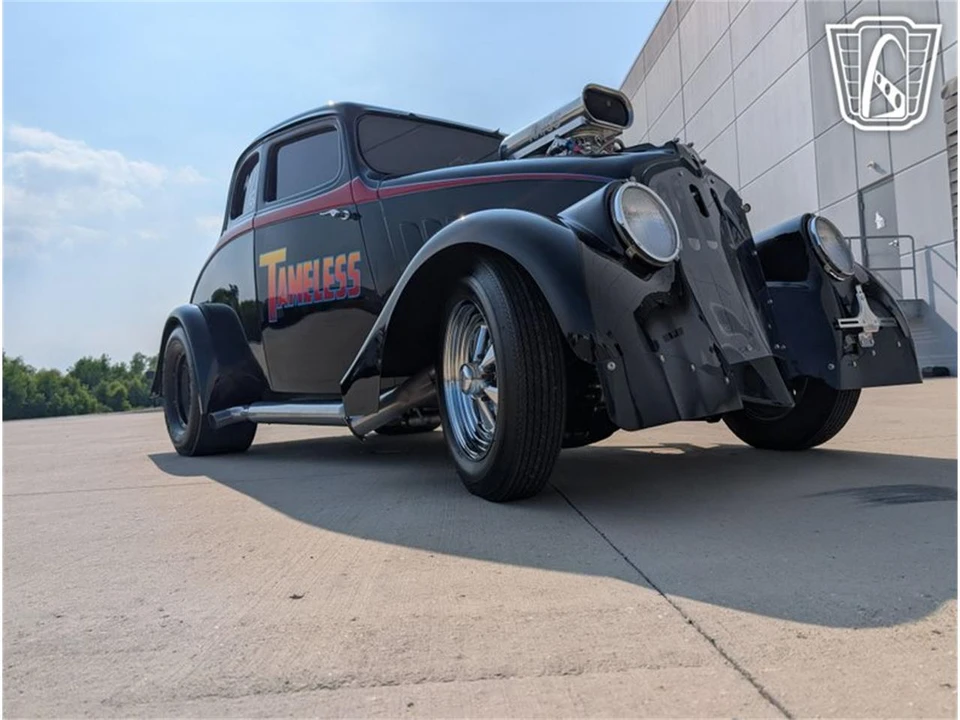 1933 Willys - Image 23 of 31