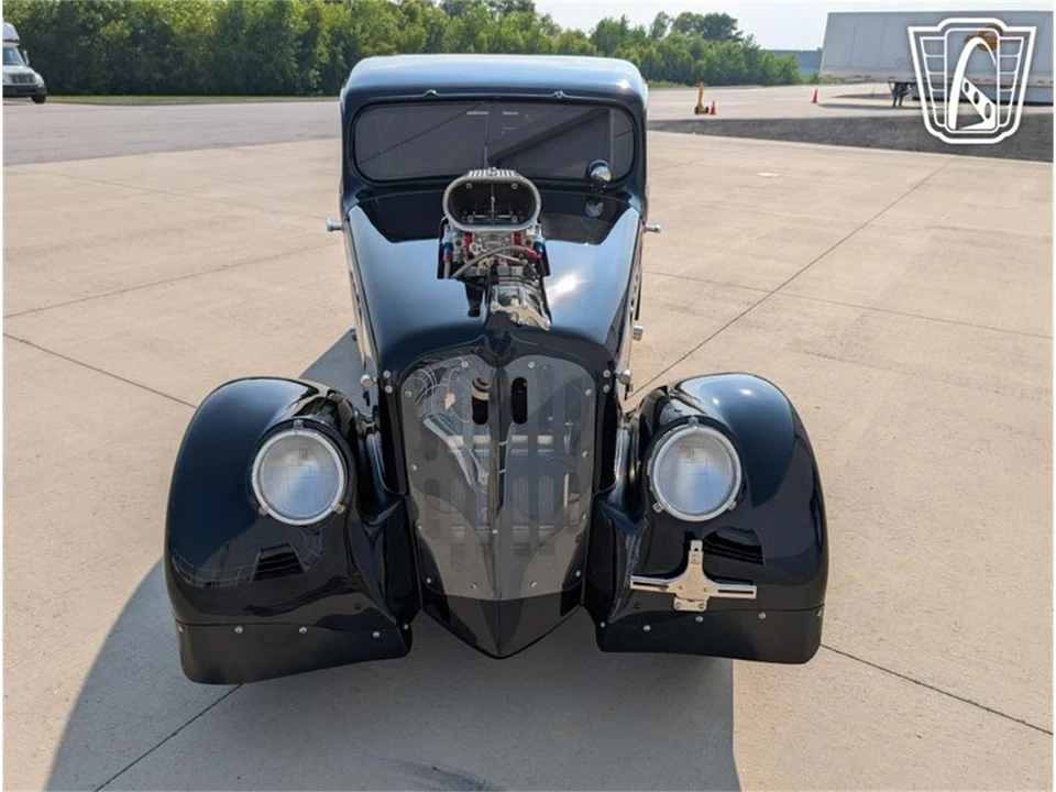 1933 Willys - Image 24 of 31