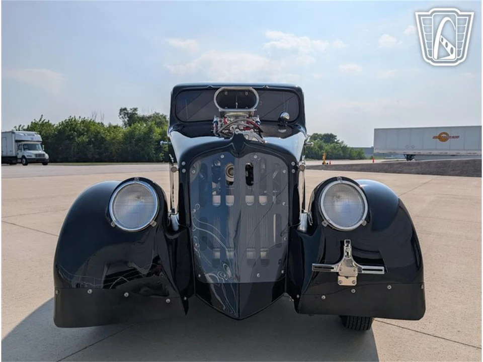 1933 Willys - Image 25 of 31