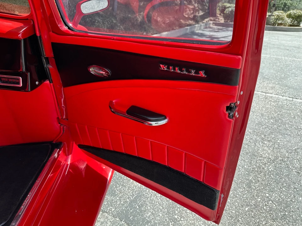1933 Willys - Image 31 of 31