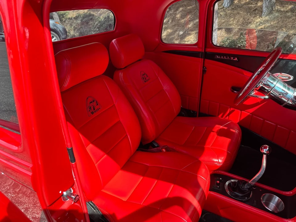1933 Willys - Image 23 of 31
