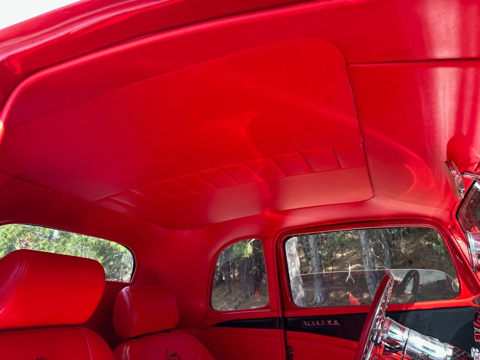 1933 Willys - Image 29 of 31