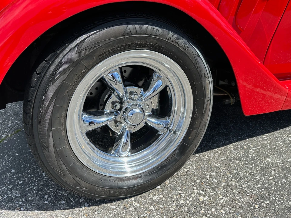 1933 Willys - Image 17 of 31