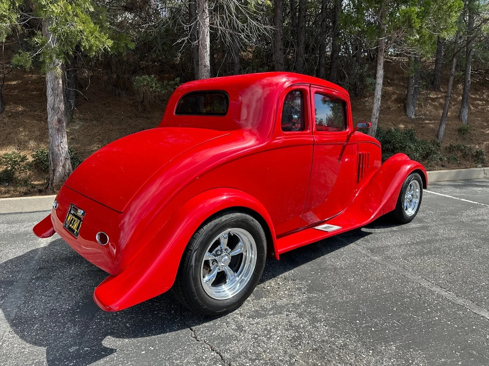 1933 Willys - Image 7 of 31