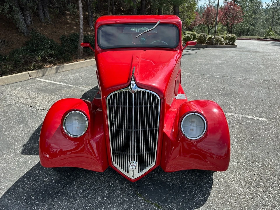 1933 Willys - Image 18 of 31