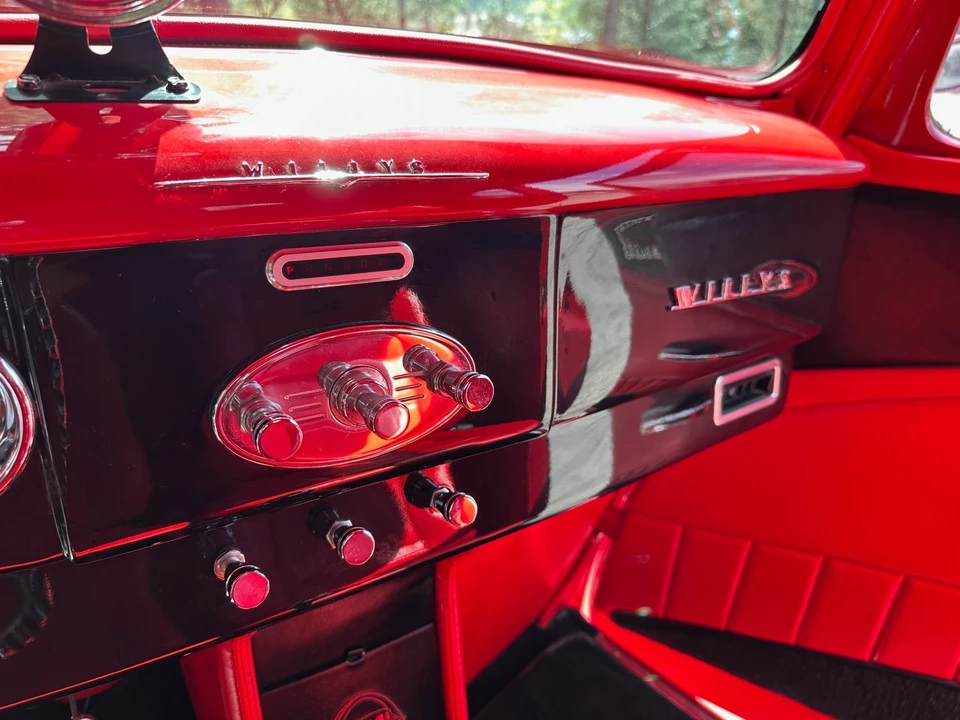 1933 Willys - Image 27 of 31