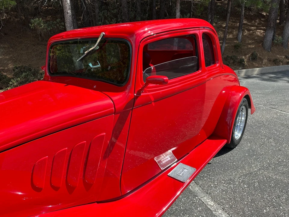 1933 Willys - Image 10 of 31