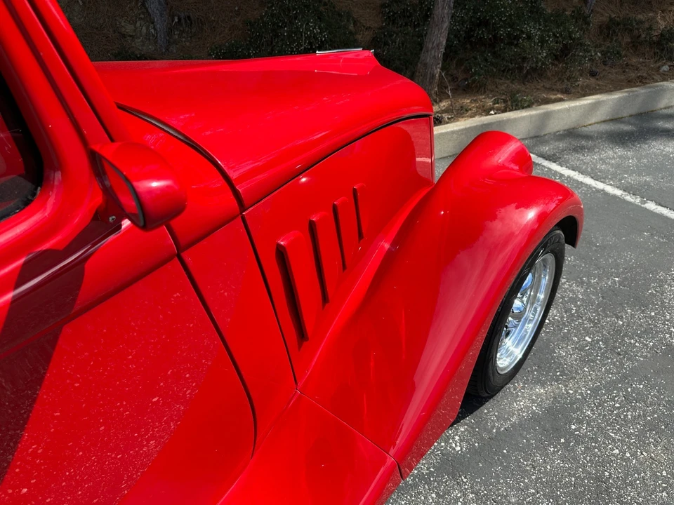 1933 Willys - Image 14 of 31