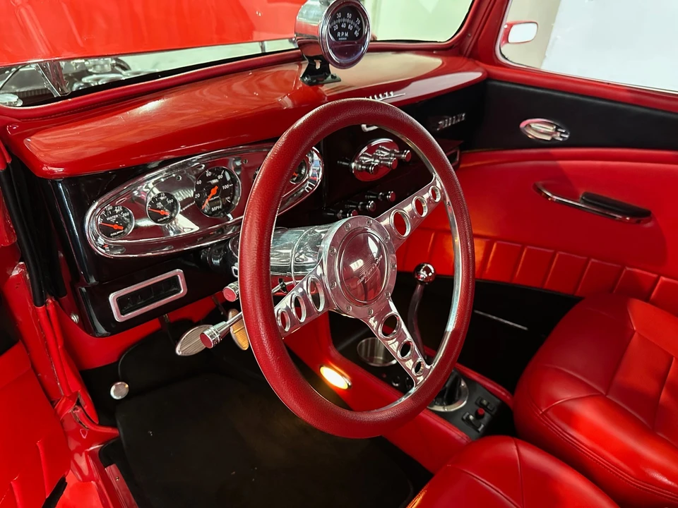 1933 Willys - Image 24 of 31