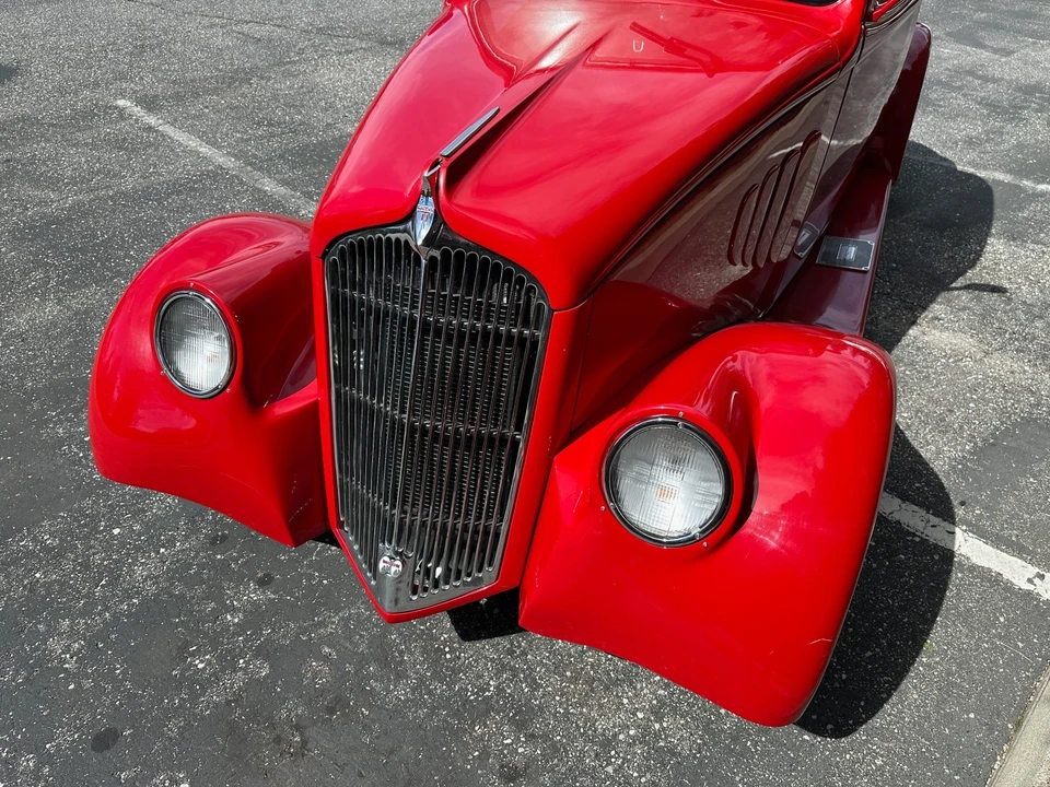 1933 Willys - Image 12 of 31