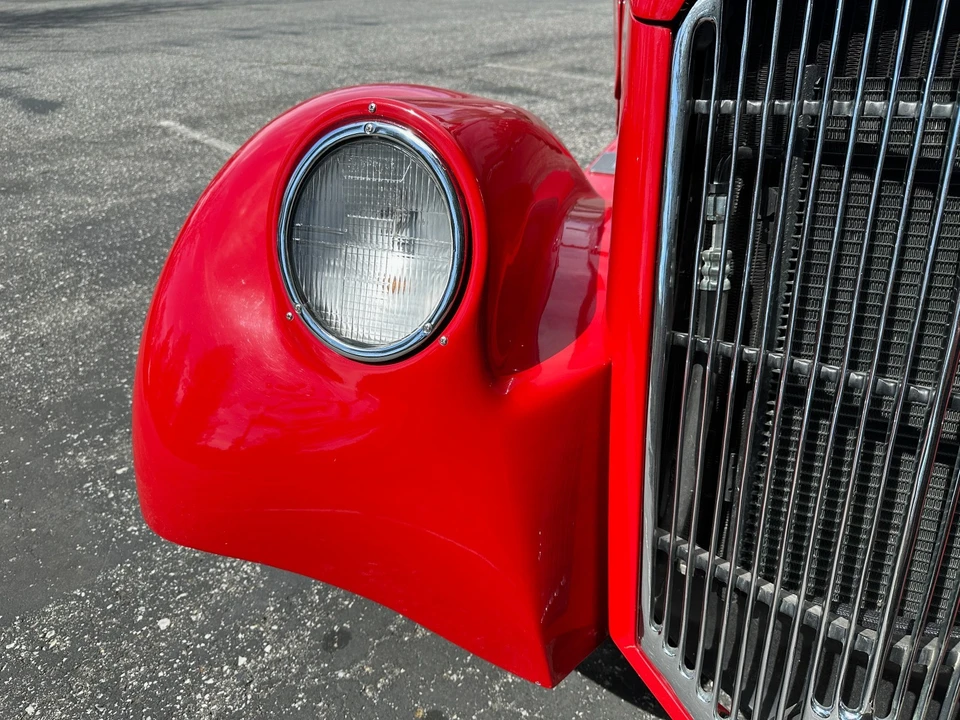 1933 Willys - Image 19 of 31