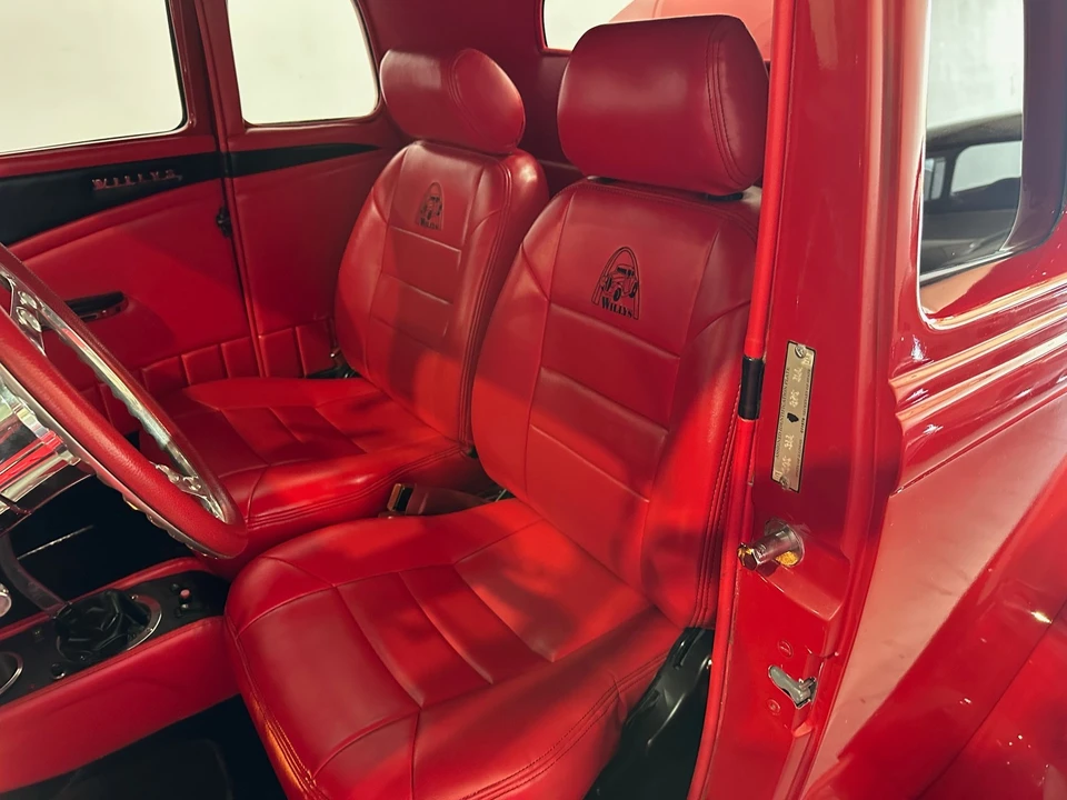 1933 Willys - Image 22 of 31