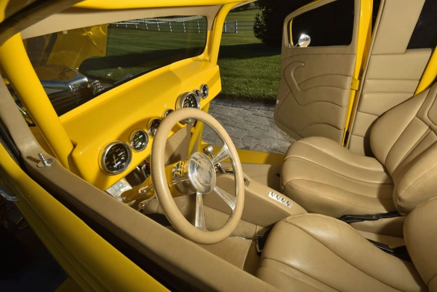 1933 Willys - Image 26 of 31