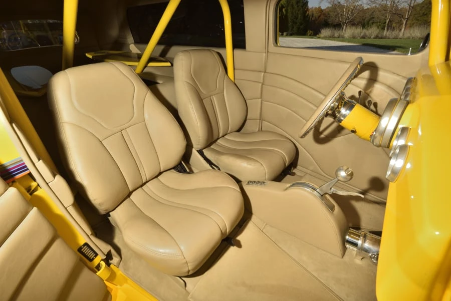 1933 Willys - Image 29 of 31