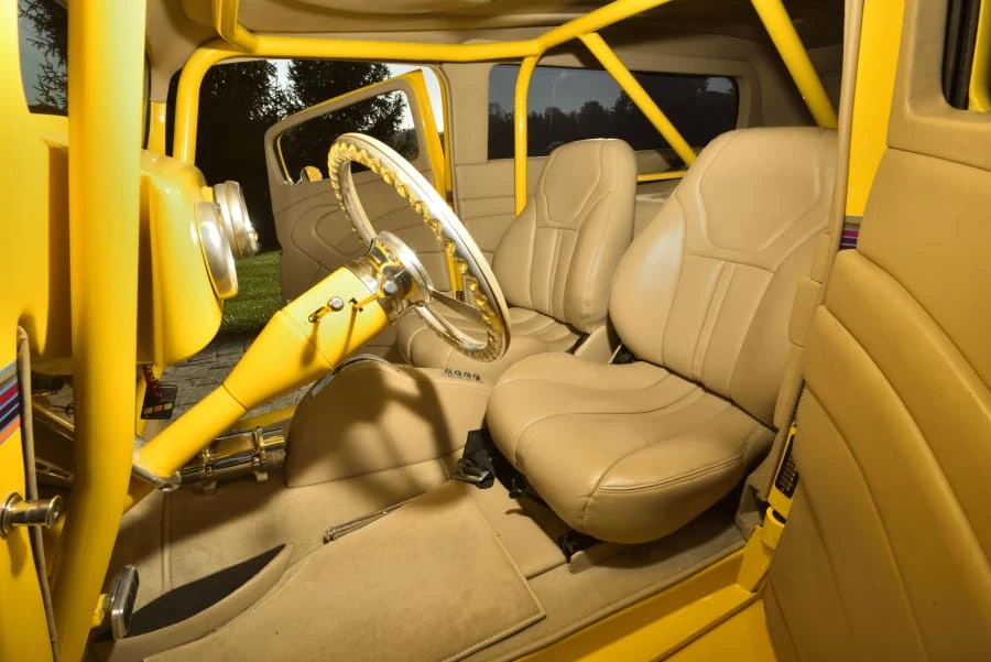 1933 Willys - Image 27 of 31