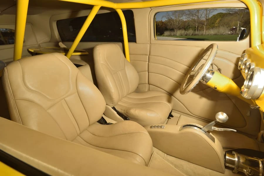 1933 Willys - Image 31 of 31