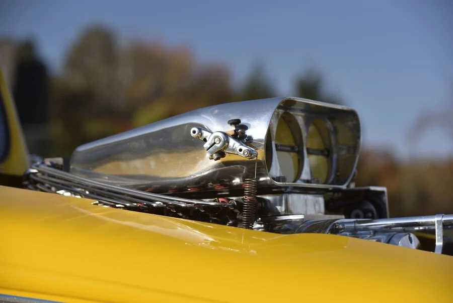 1933 Willys - Image 14 of 31
