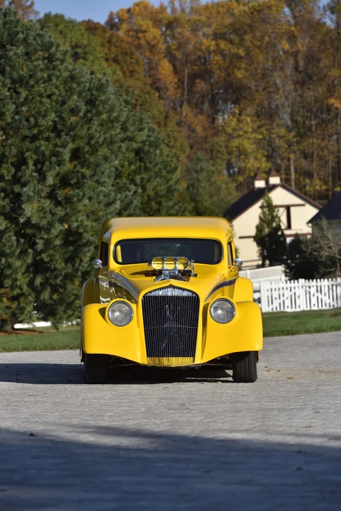 1933 Willys - Image 25 of 31