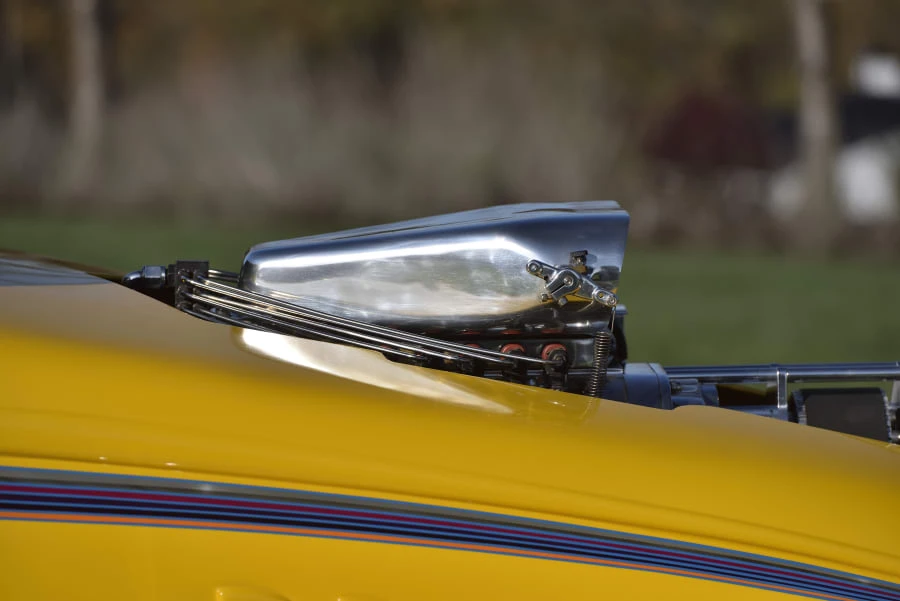 1933 Willys - Image 16 of 31