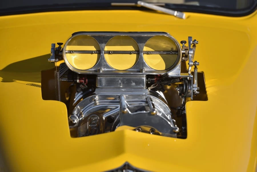 1933 Willys - Image 7 of 31